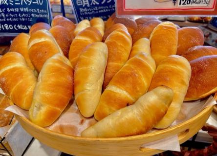 小麦館ブログ | リヨン コヤマ(小麦館・小麦壱番館・小麦の杜)